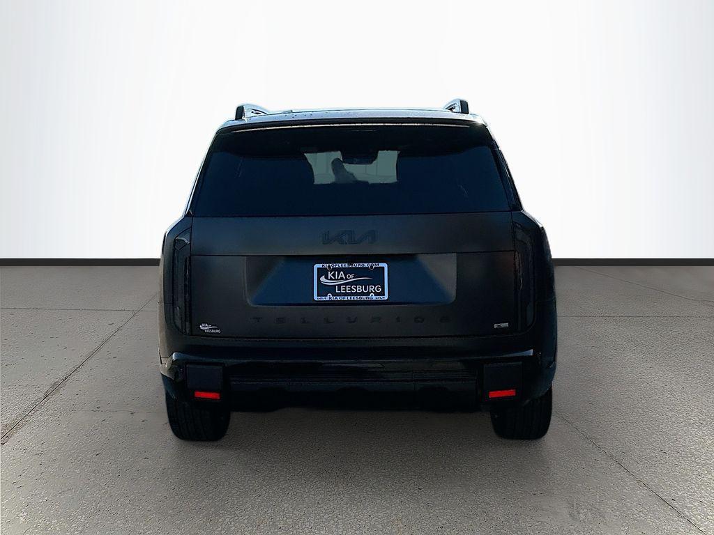 new 2027 Kia Telluride car, priced at $50,584