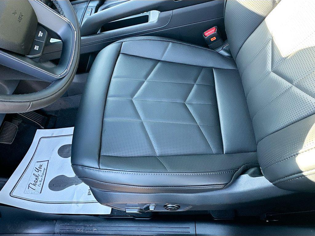 new 2027 Kia Telluride car, priced at $50,584