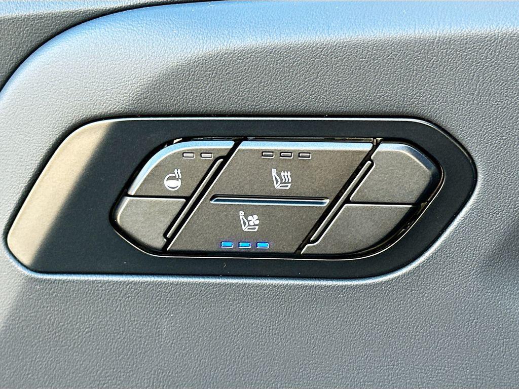 new 2027 Kia Telluride car, priced at $50,584