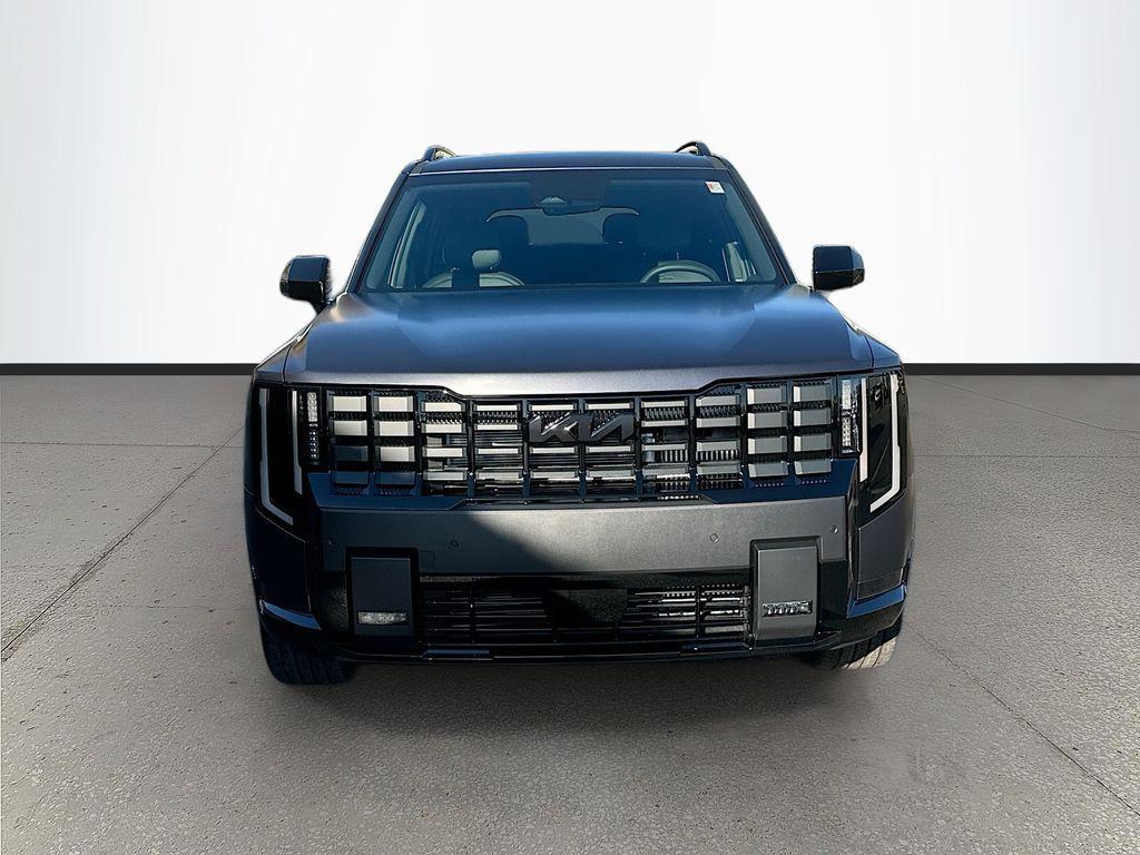 new 2027 Kia Telluride car, priced at $50,584