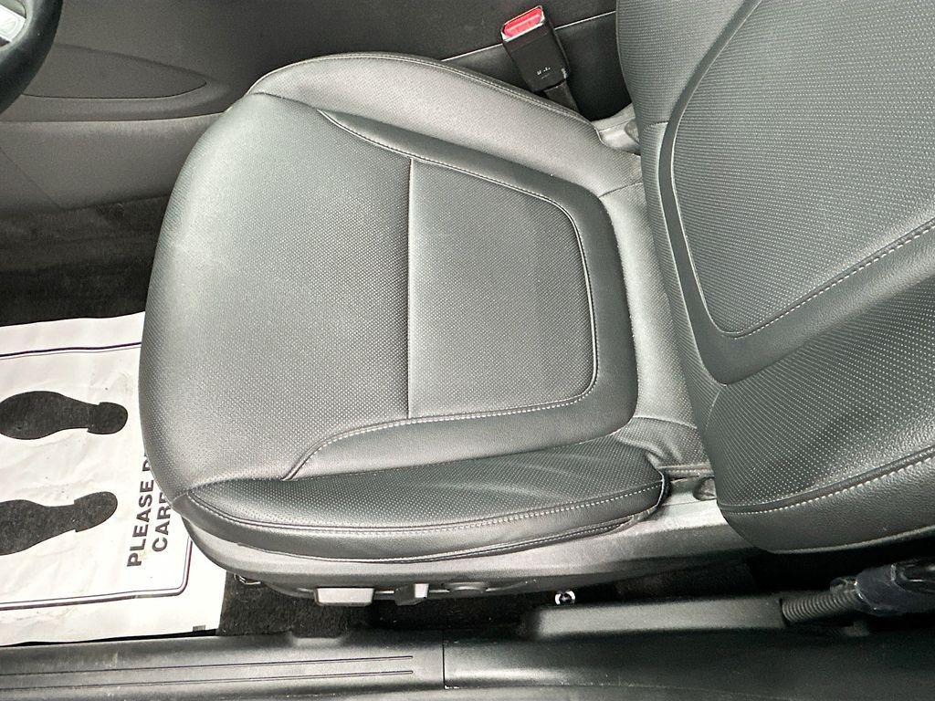 used 2025 Hyundai Tucson car, priced at $26,991