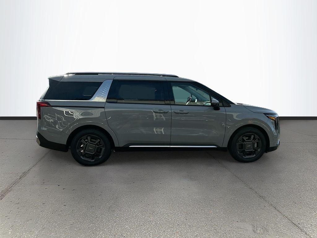 new 2026 Kia Carnival car, priced at $46,625
