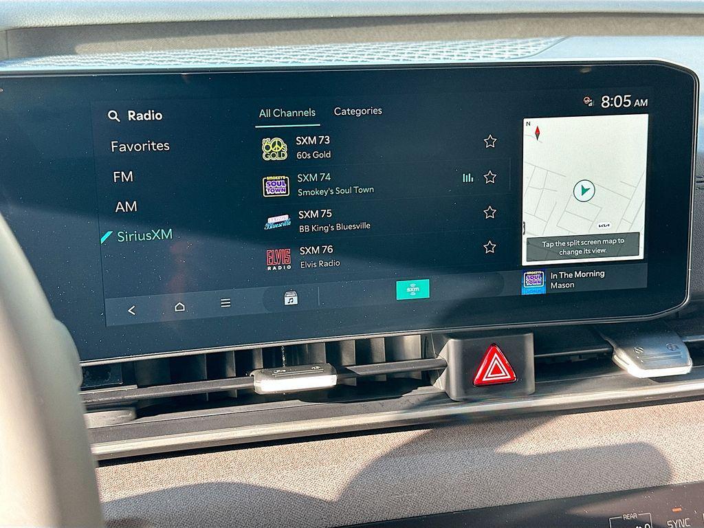 new 2026 Kia Carnival car, priced at $46,625