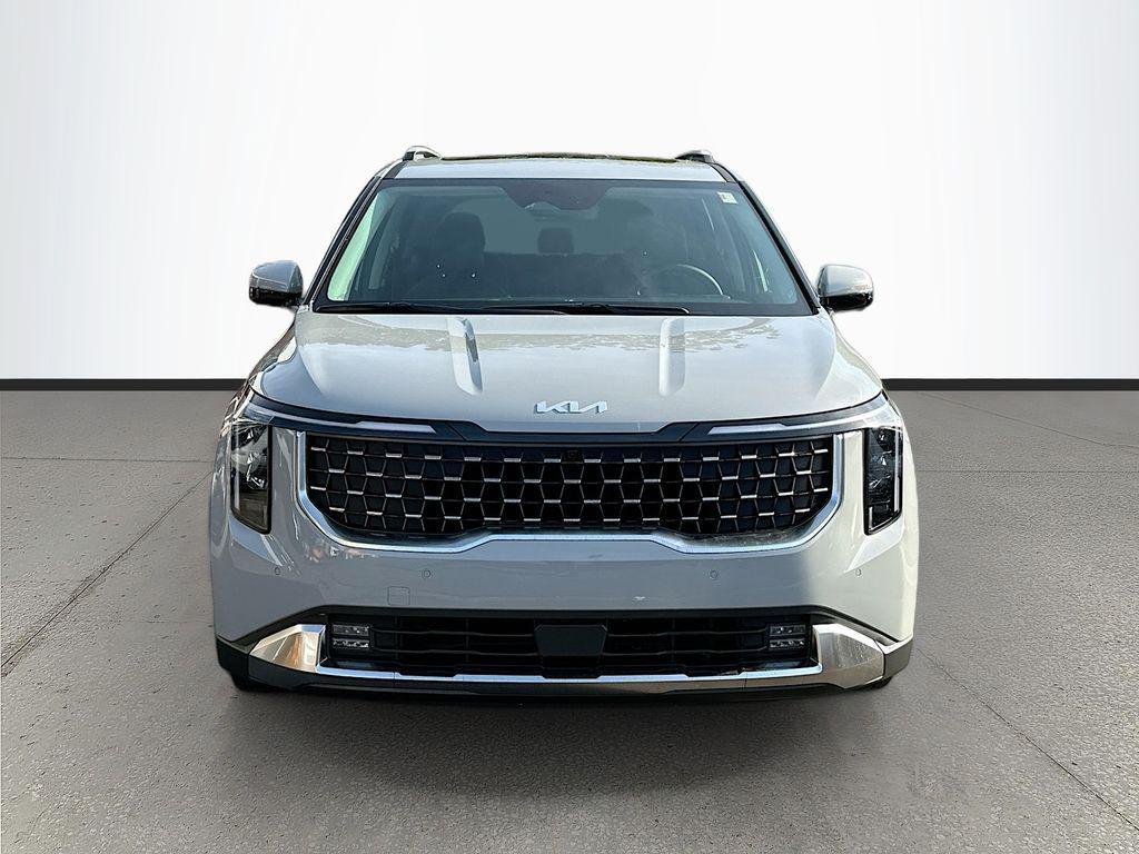 new 2026 Kia Carnival car, priced at $46,625
