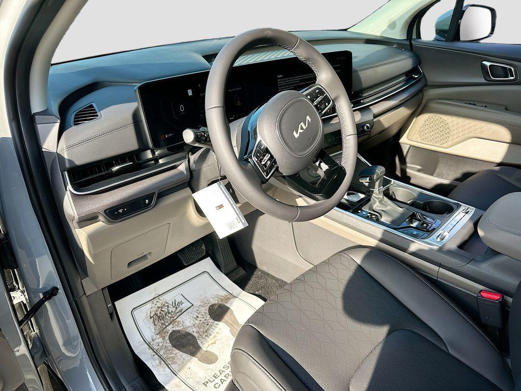 new 2026 Kia Carnival car, priced at $46,625