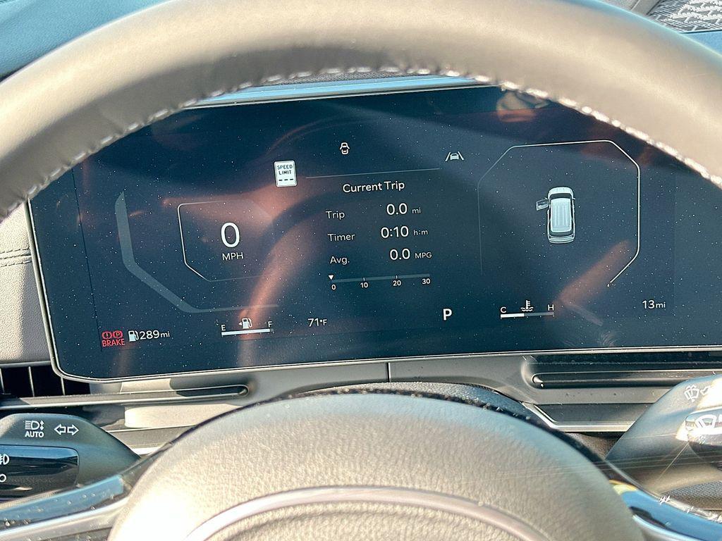 new 2026 Kia Carnival car, priced at $46,625