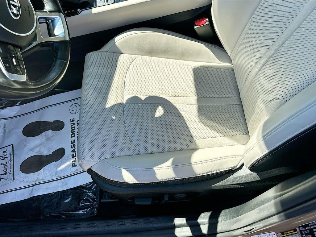 used 2021 Kia K5 car, priced at $21,251