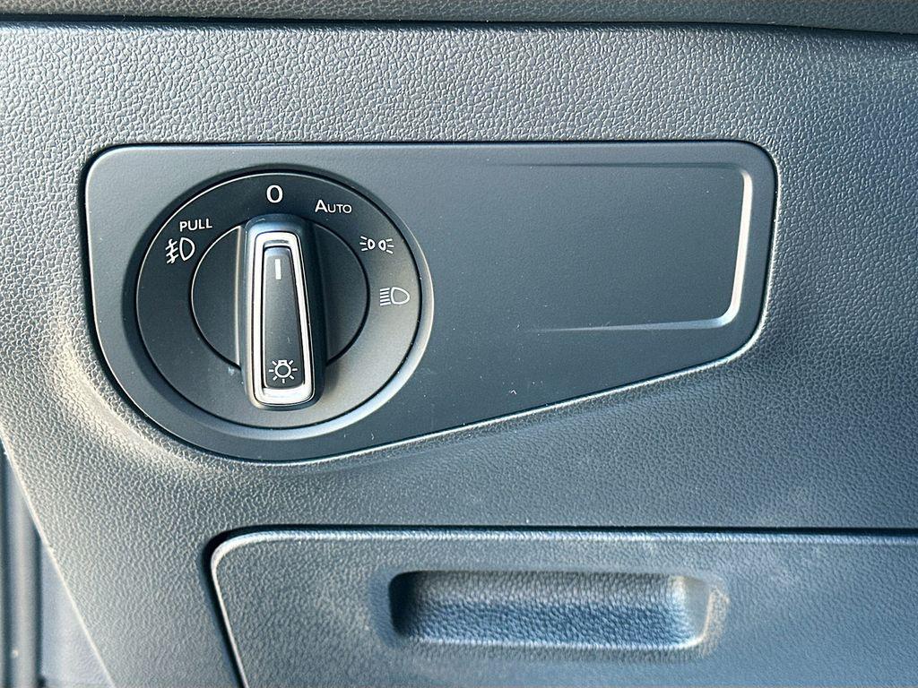 used 2019 Volkswagen Tiguan car, priced at $12,991