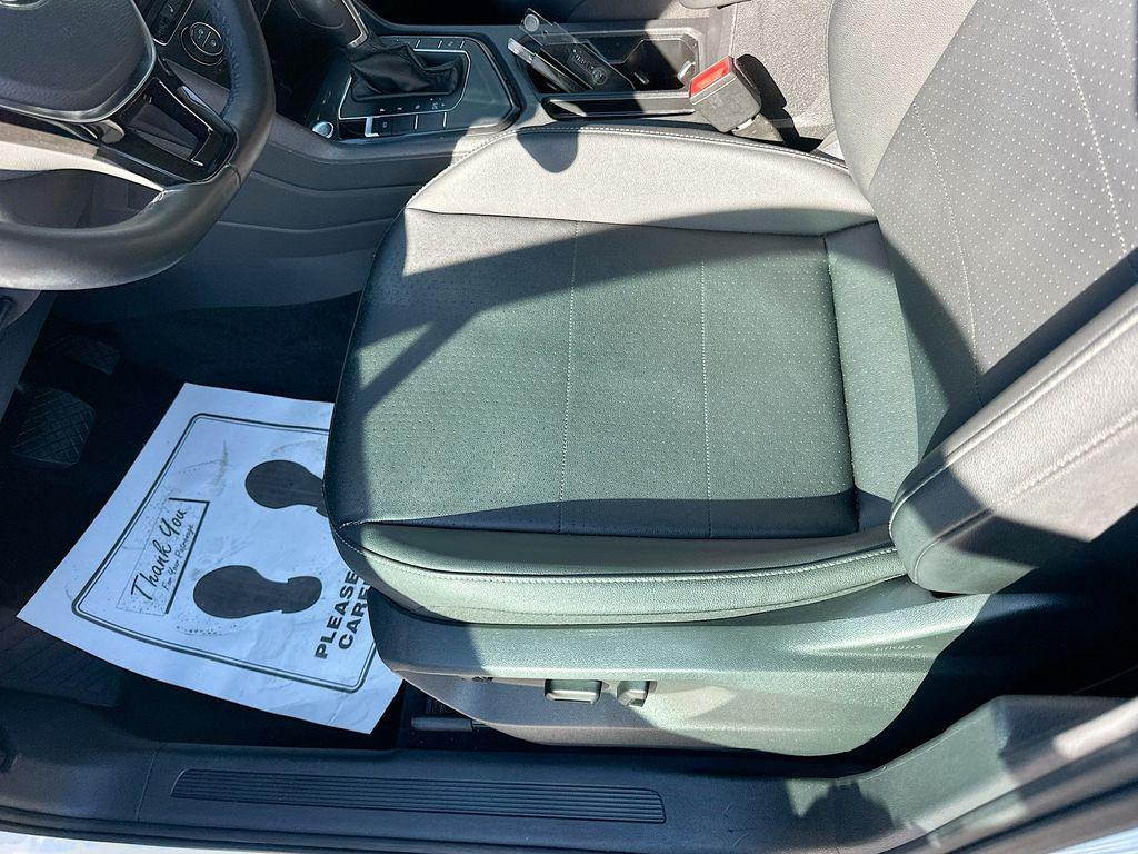 used 2019 Volkswagen Tiguan car, priced at $12,991