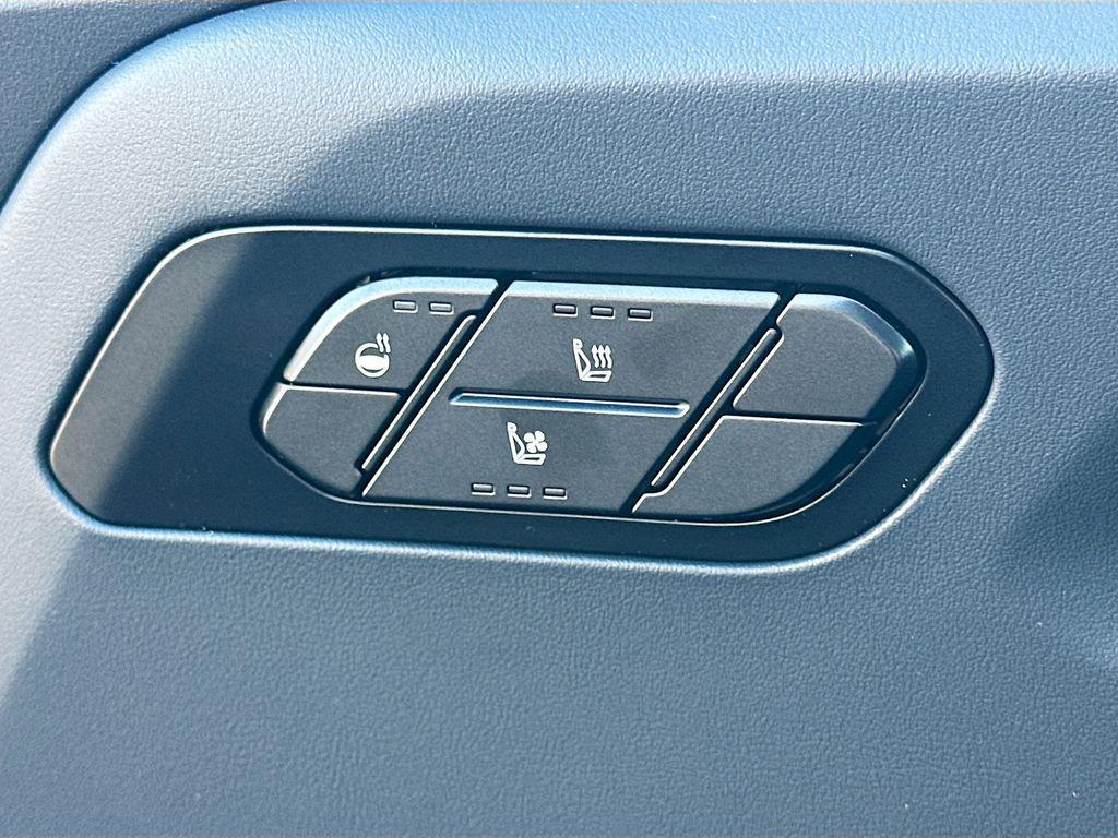 new 2027 Kia Telluride car, priced at $49,834