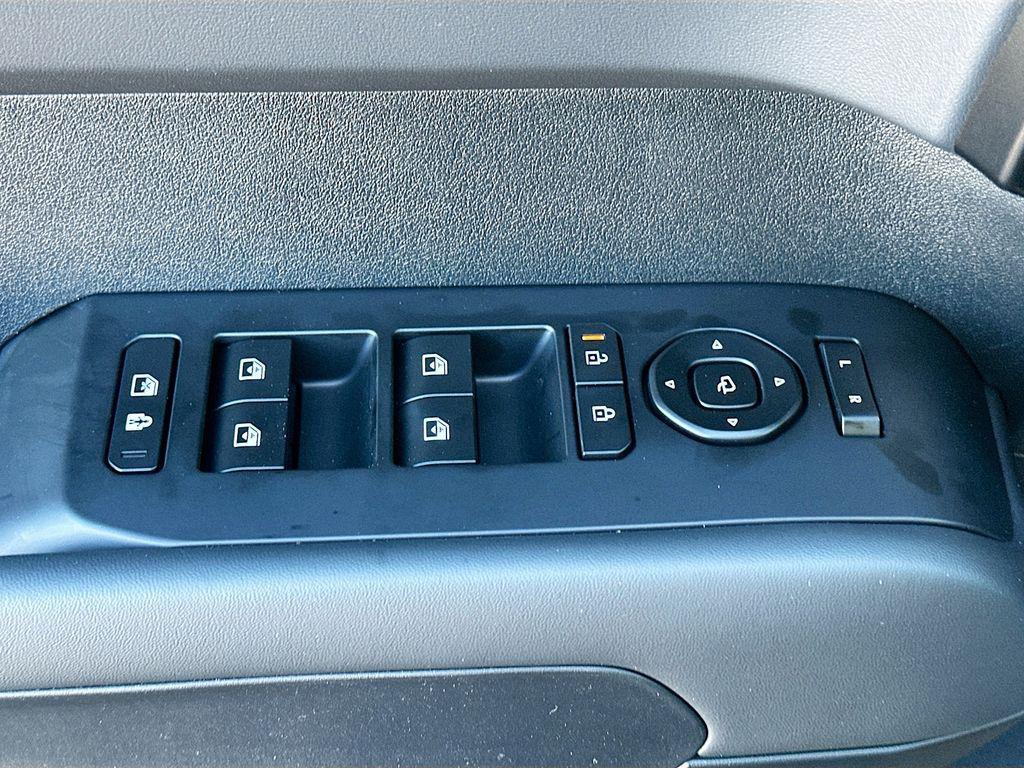 new 2027 Kia Telluride car, priced at $49,834