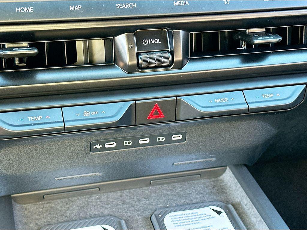 new 2027 Kia Telluride car, priced at $49,834