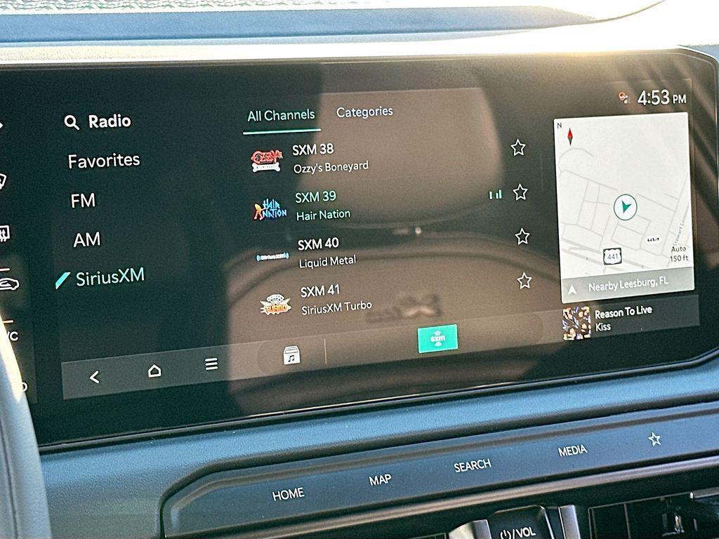 new 2027 Kia Telluride car, priced at $49,834