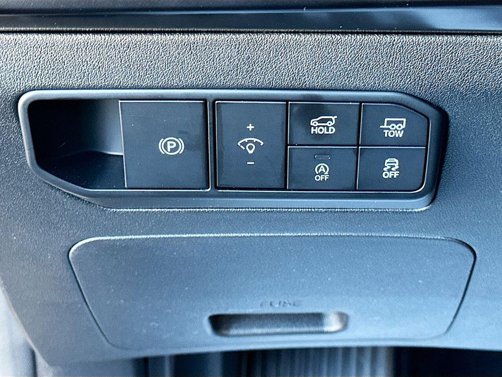 new 2027 Kia Telluride car, priced at $49,834