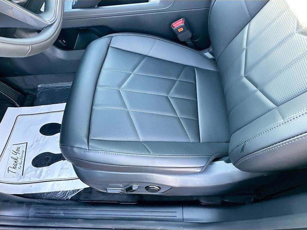 new 2027 Kia Telluride car, priced at $49,834