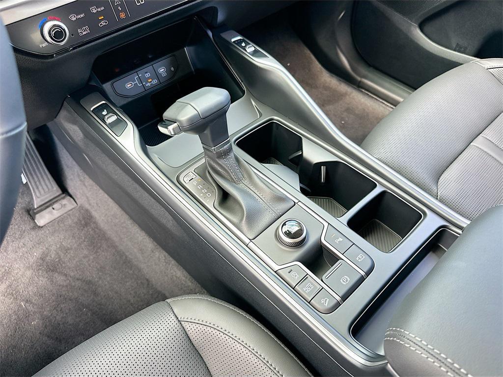 new 2026 Kia Sorento car, priced at $32,781