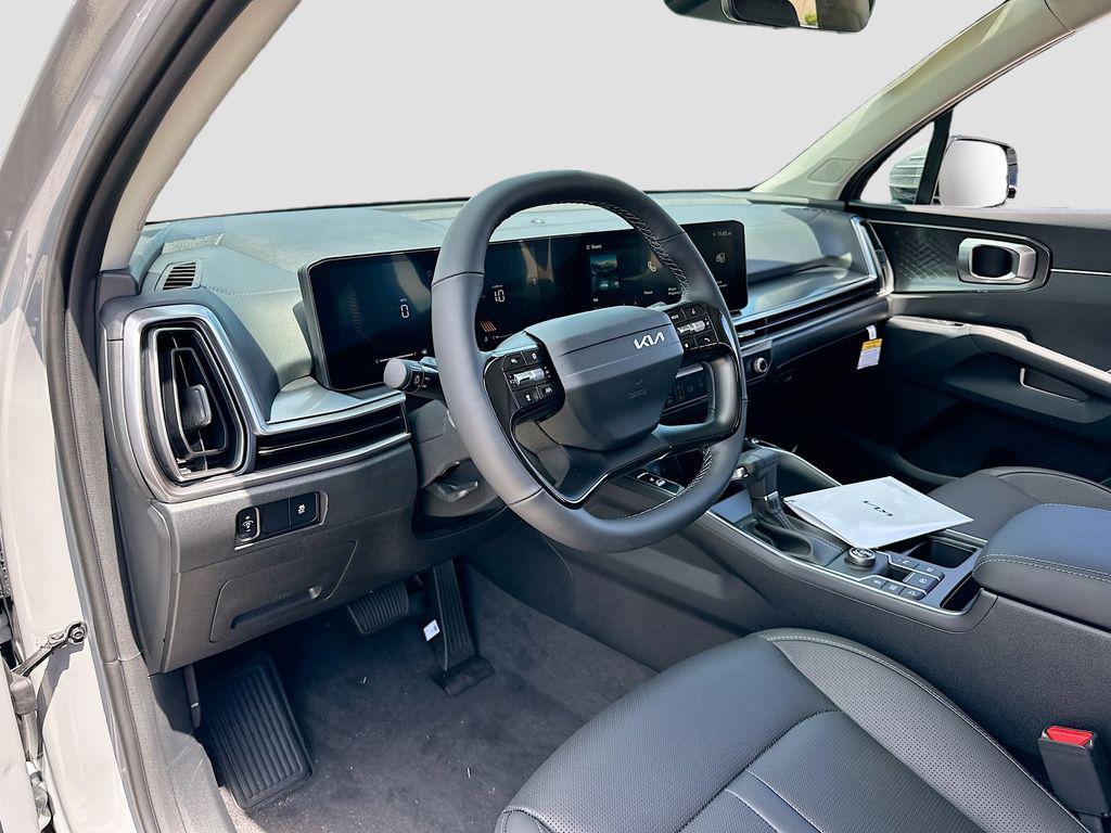 new 2026 Kia Sorento car, priced at $31,618