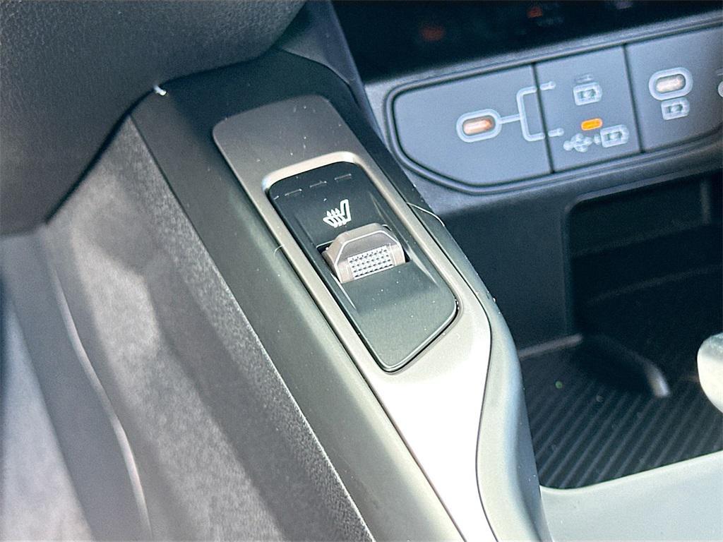 new 2026 Kia Sorento car, priced at $32,781