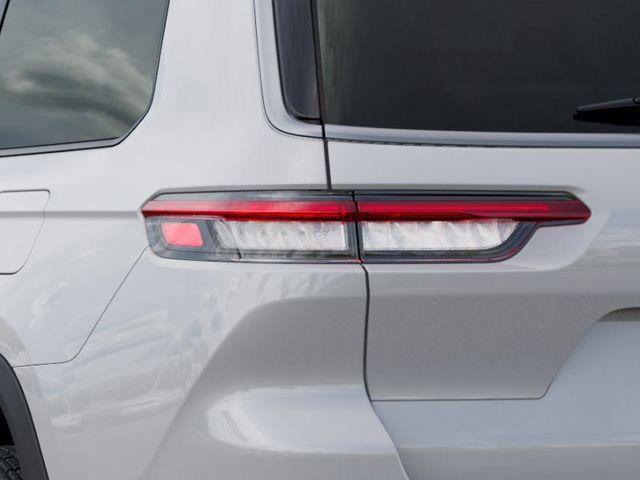 new 2026 Jeep Grand Cherokee L car, priced at $44,080