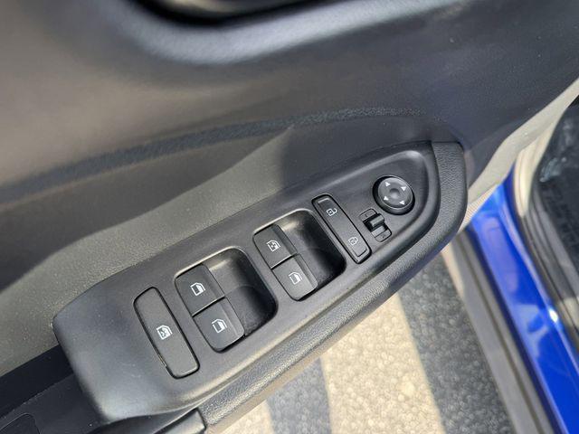 used 2024 Hyundai Venue car, priced at $18,491
