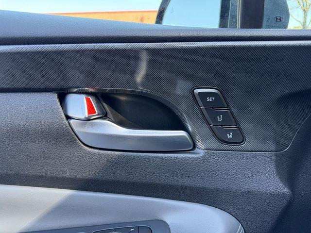 used 2023 Hyundai Santa Fe car, priced at $26,991