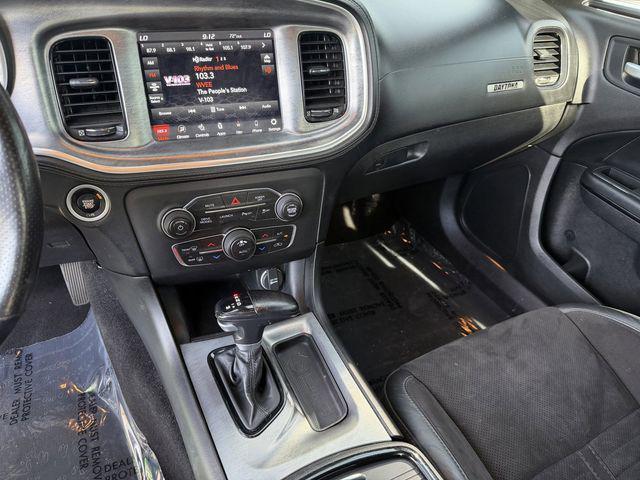 used 2020 Dodge Charger car, priced at $37,991