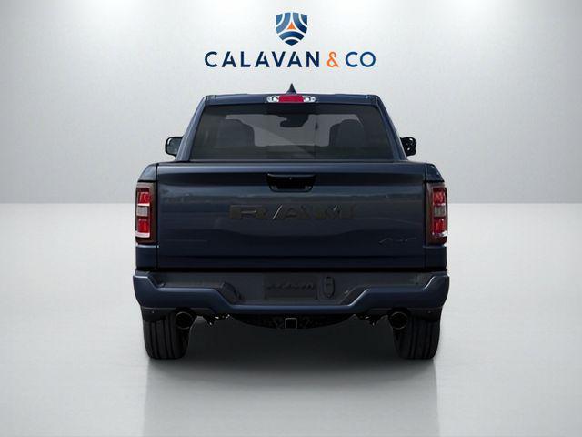 new 2026 Ram 1500 car, priced at $51,634