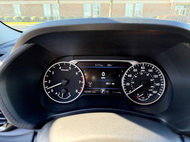 used 2024 Nissan Sentra car, priced at $18,491