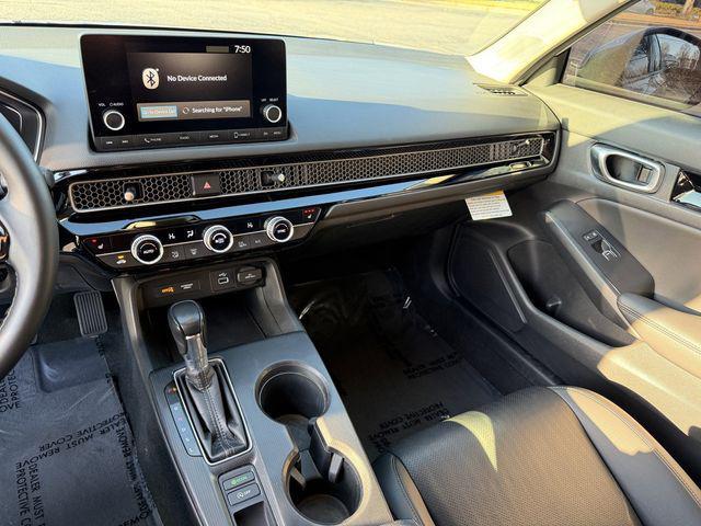 used 2023 Honda Civic car, priced at $25,991