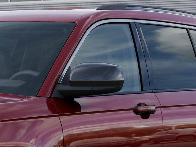 new 2026 Jeep Grand Cherokee L car, priced at $45,580