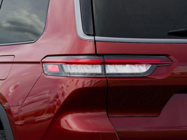 new 2026 Jeep Grand Cherokee L car, priced at $45,580
