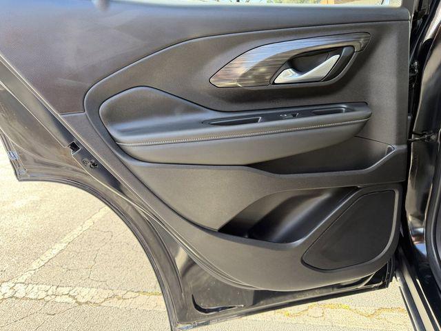 used 2024 GMC Terrain car, priced at $24,991