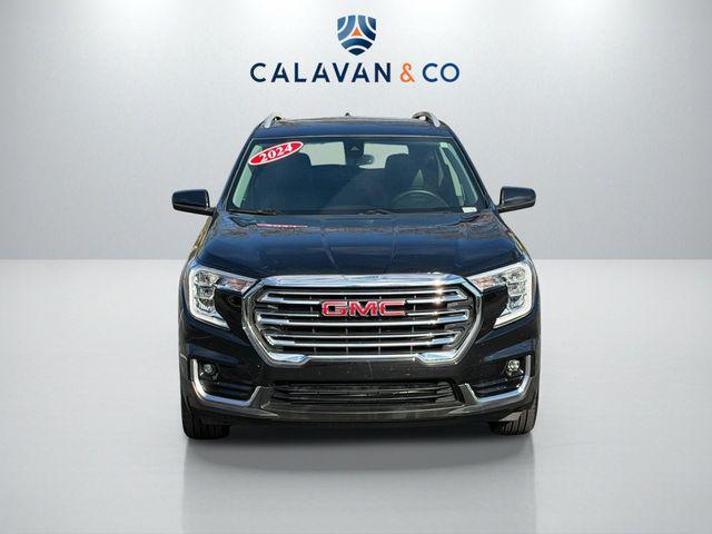 used 2024 GMC Terrain car, priced at $24,991