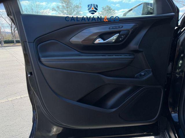 used 2024 GMC Terrain car, priced at $24,991