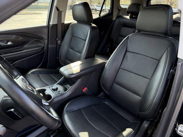 used 2024 GMC Terrain car, priced at $24,991