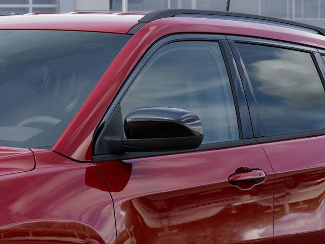 new 2026 Jeep Compass car, priced at $31,885