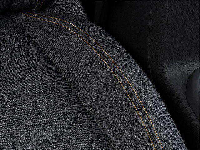 new 2025 Jeep Wrangler car, priced at $30,950