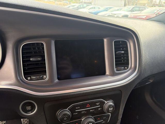 used 2022 Dodge Charger car, priced at $32,491