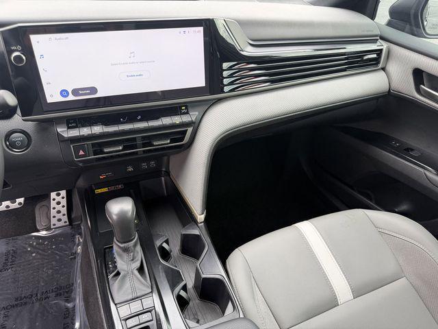 used 2025 Toyota Camry car, priced at $28,591