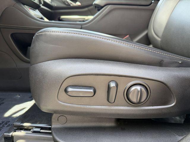 used 2021 GMC Acadia car, priced at $24,991
