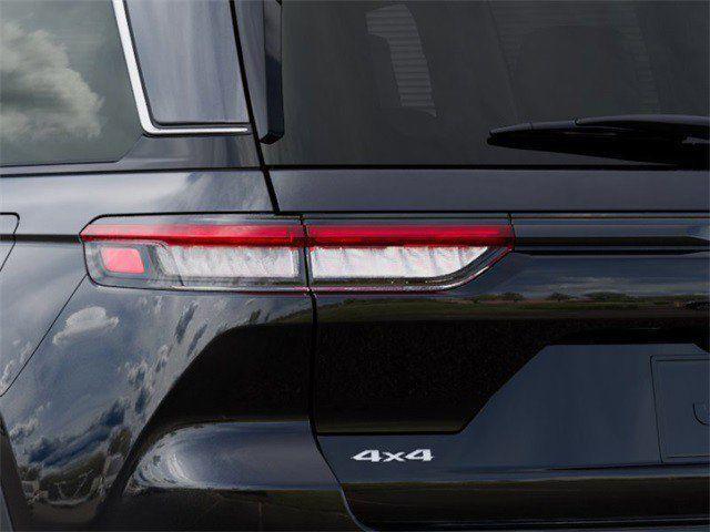 new 2025 Jeep Grand Cherokee car, priced at $44,485