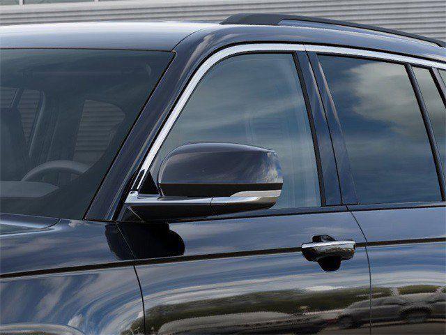 new 2025 Jeep Grand Cherokee car, priced at $44,485