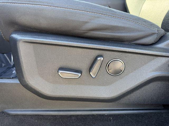 used 2021 Ford F-150 car, priced at $34,891