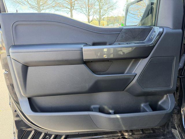 used 2021 Ford F-150 car, priced at $34,891