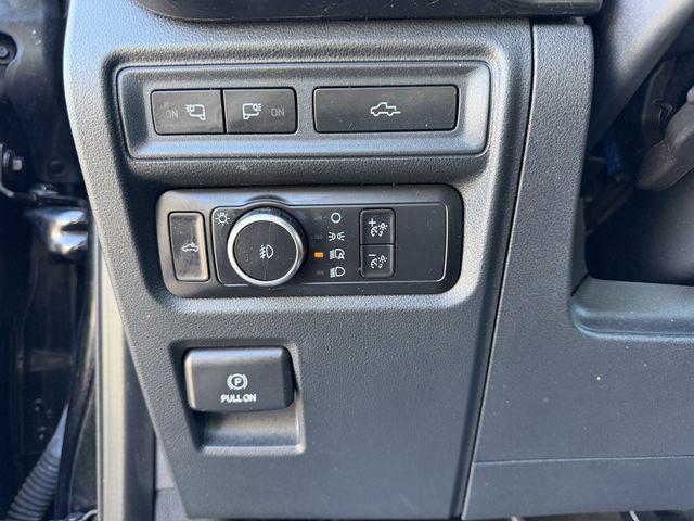 used 2021 Ford F-150 car, priced at $34,891