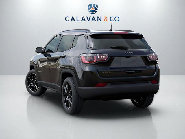 new 2026 Jeep Compass car, priced at $32,165