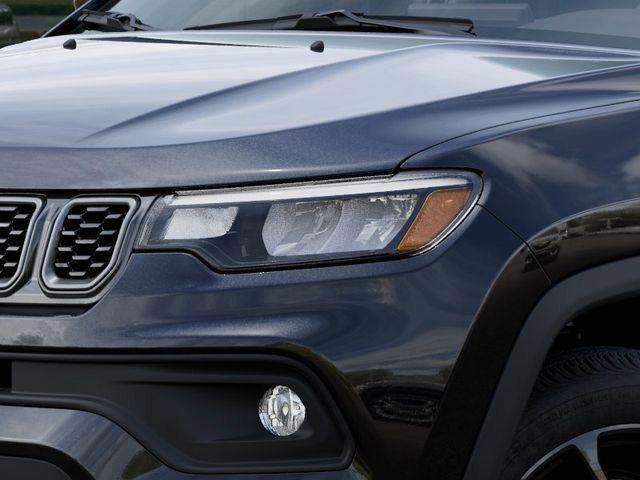 new 2026 Jeep Compass car, priced at $32,165