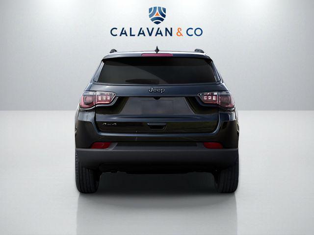 new 2026 Jeep Compass car, priced at $32,165