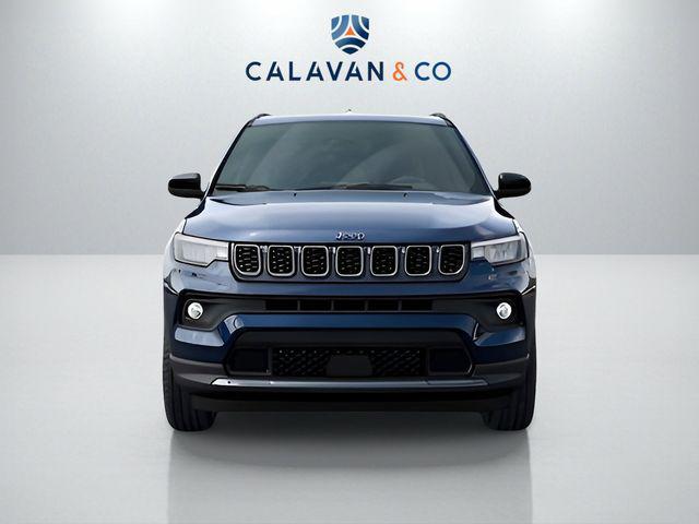 new 2026 Jeep Compass car, priced at $22,530