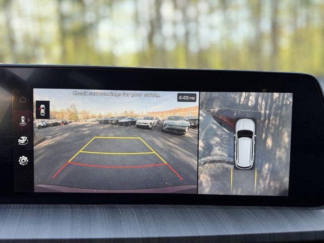 used 2023 Kia Telluride car, priced at $34,991